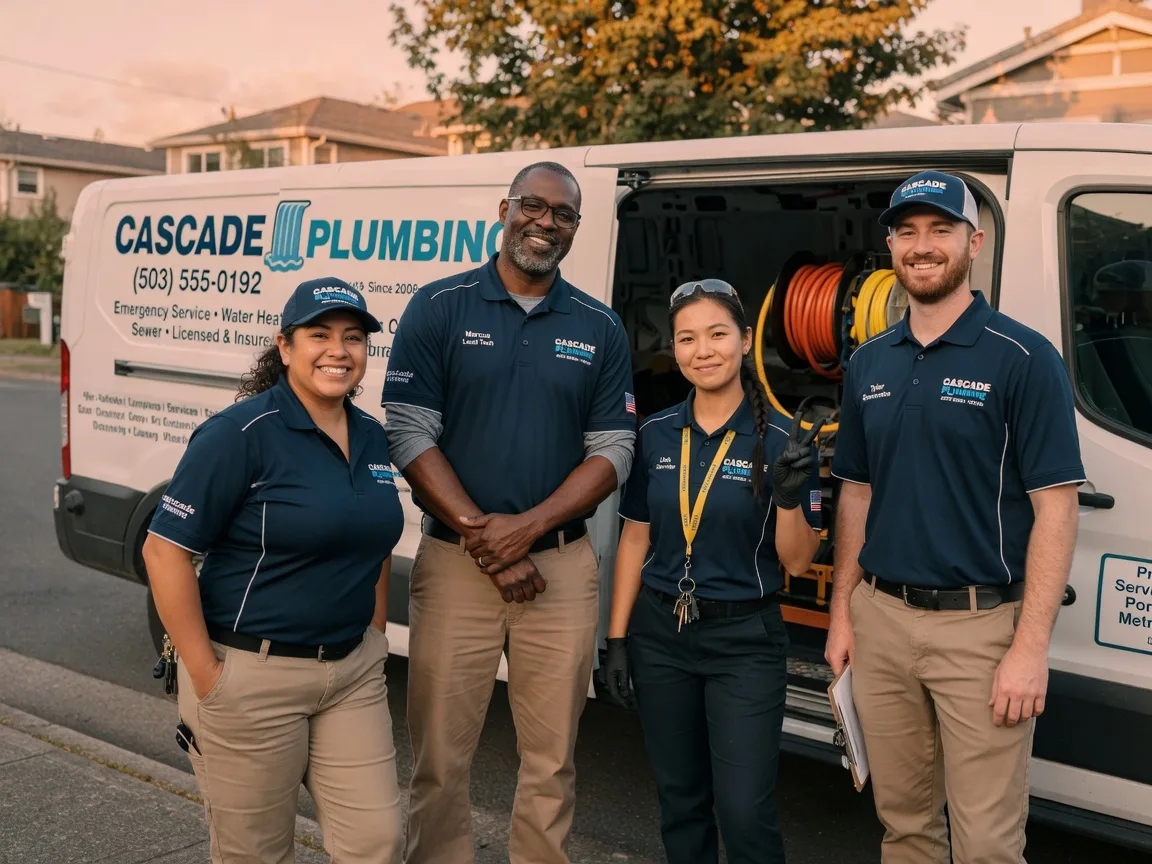 Emergency Plumber company in Archibald, LA